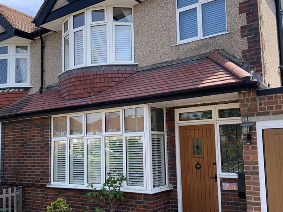 Building & Property Maintenance in London & surrounding areas