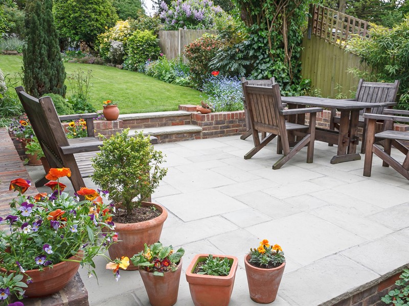 Building & Property Maintenance in London & surrounding areas