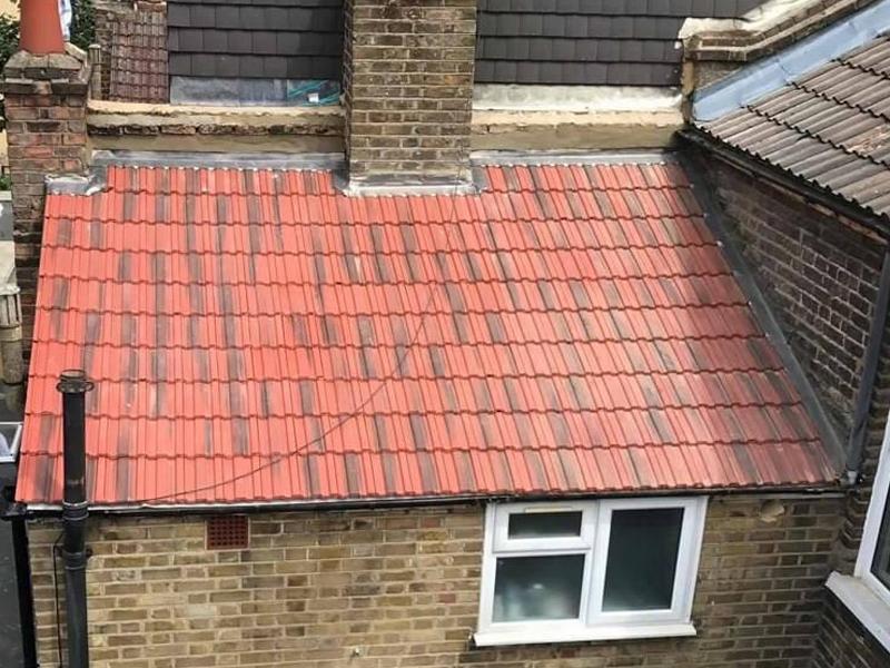 Building & Property Maintenance in London & surrounding areas