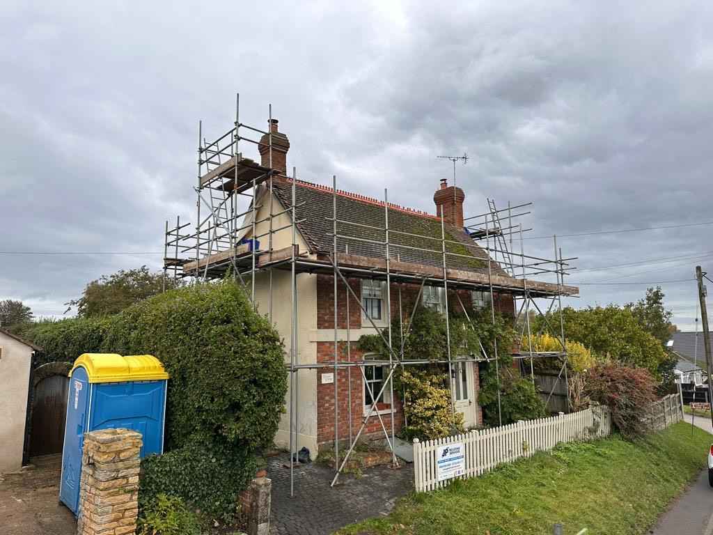 Building & Property Maintenance in London & surrounding areas