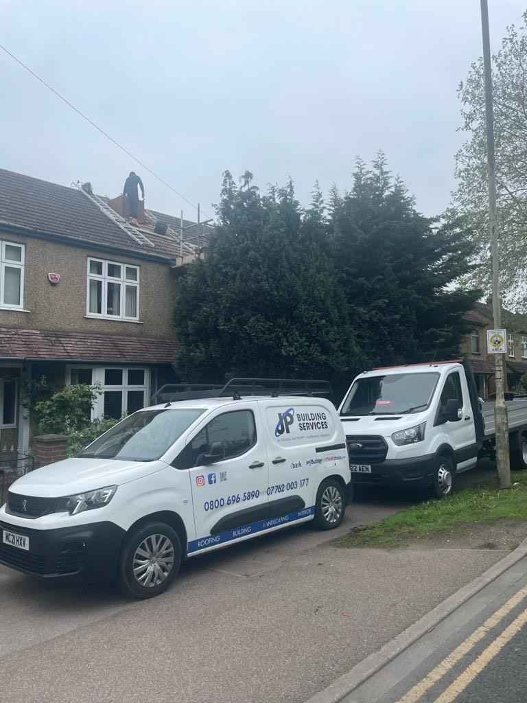 Building & Property Maintenance in London & surrounding areas